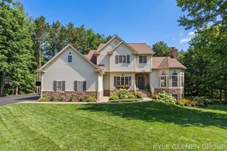 14717 Foxboro Court, Holland, MI 49424