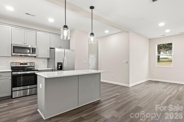 2005 Germany Drive, Dallas, NC 28034
