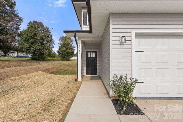 2005 Germany Drive, Dallas, NC 28034