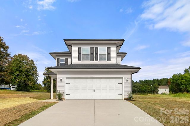 2005 Germany Drive, Dallas, NC 28034