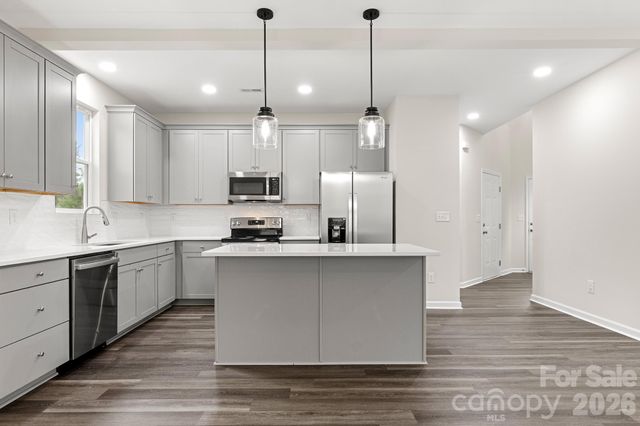 2005 Germany Drive, Dallas, NC 28034