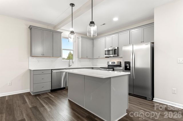 2005 Germany Drive, Dallas, NC 28034