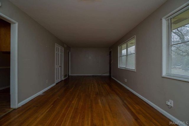 208 GREENRIDGE Road, Montgomery, AL 36109