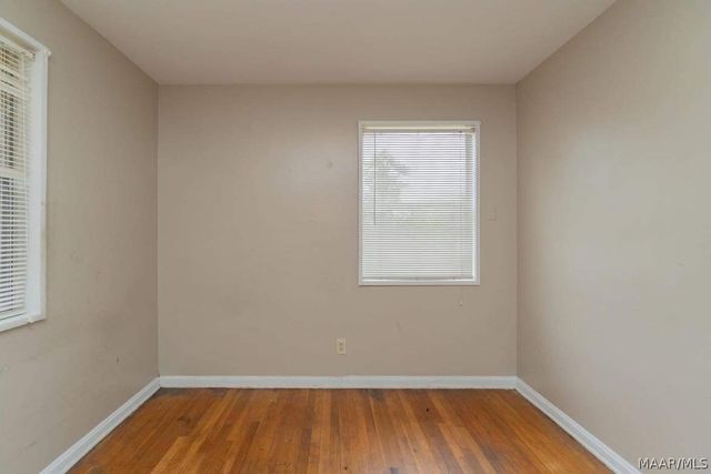 208 GREENRIDGE Road, Montgomery, AL 36109