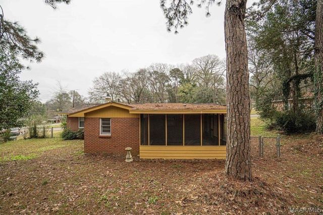 208 GREENRIDGE Road, Montgomery, AL 36109