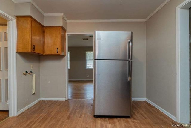 208 GREENRIDGE Road, Montgomery, AL 36109