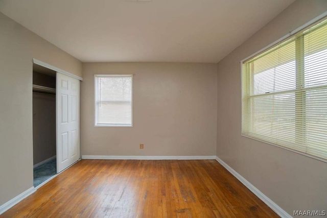 208 GREENRIDGE Road, Montgomery, AL 36109
