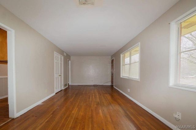 208 GREENRIDGE Road, Montgomery, AL 36109
