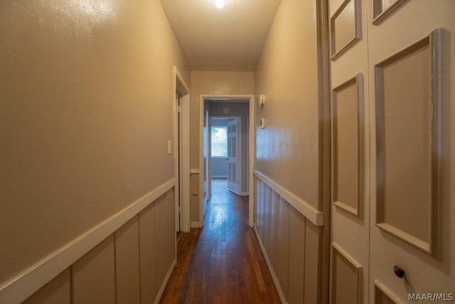 208 GREENRIDGE Road, Montgomery, AL 36109