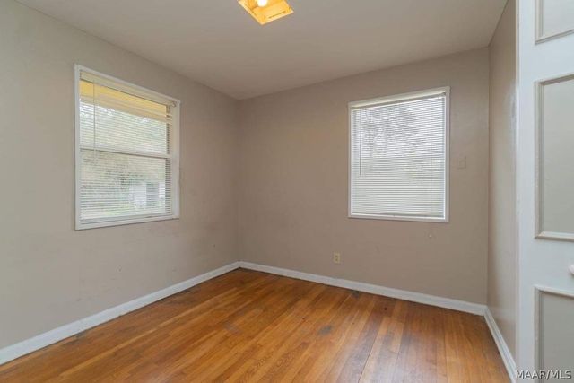 208 GREENRIDGE Road, Montgomery, AL 36109