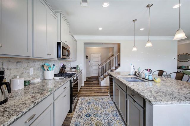 103 Hankins SW Drive, Cartersville, GA 30120