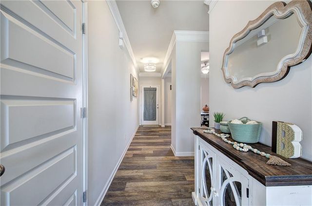 103 Hankins SW Drive, Cartersville, GA 30120
