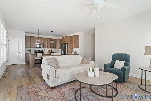 109 Axton Ln, Ashland, VA 23005