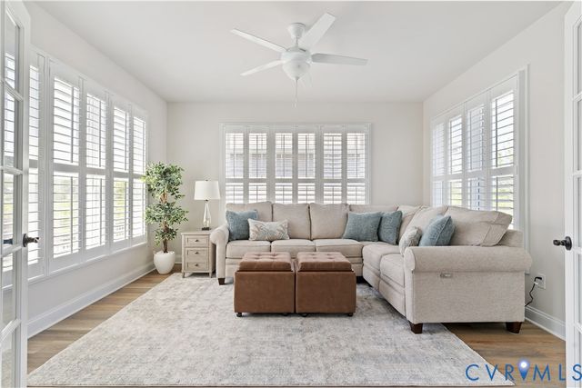 109 Axton Ln, Ashland, VA 23005