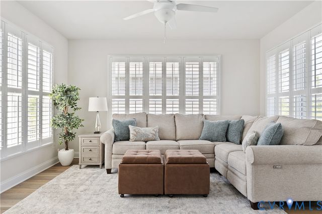 109 Axton Ln, Ashland, VA 23005