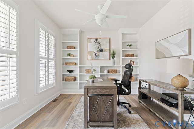 109 Axton Ln, Ashland, VA 23005