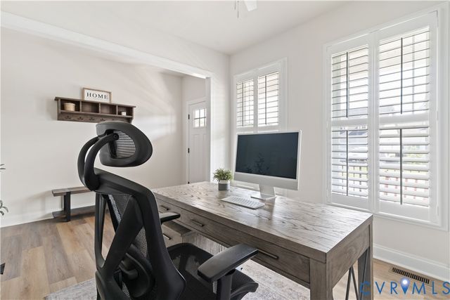 109 Axton Ln, Ashland, VA 23005