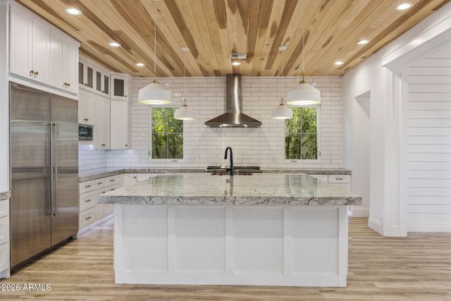 24905 S 206TH Place, Queen Creek, AZ 85142