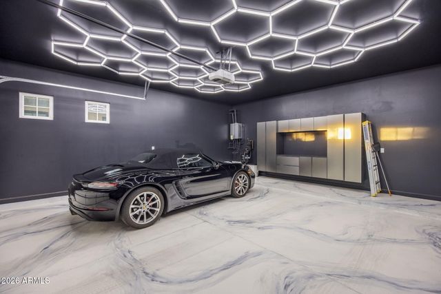 24905 S 206TH Place, Queen Creek, AZ 85142