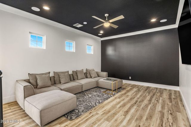 24905 S 206TH Place, Queen Creek, AZ 85142