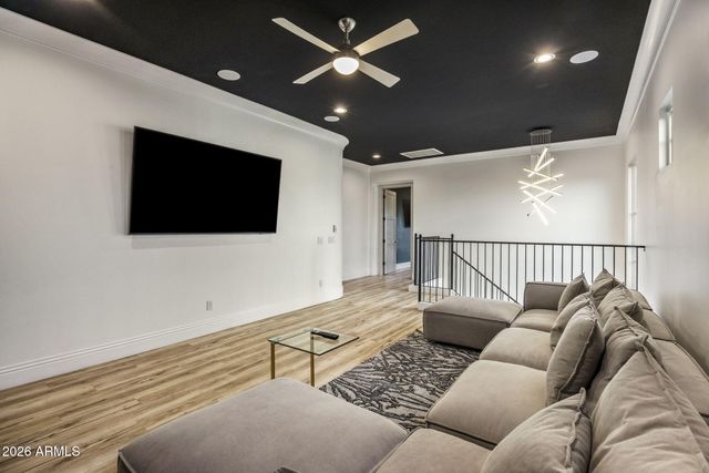 24905 S 206TH Place, Queen Creek, AZ 85142