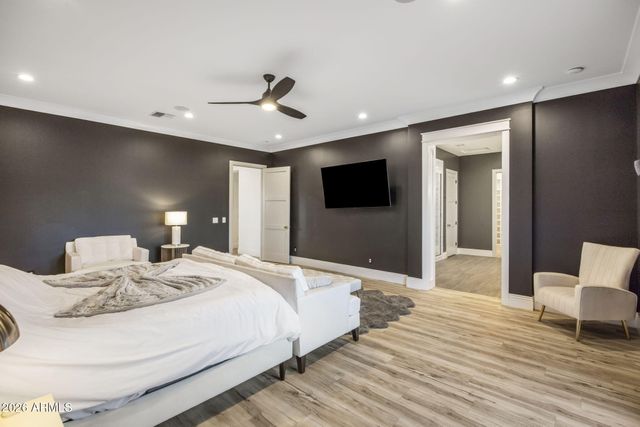 24905 S 206TH Place, Queen Creek, AZ 85142