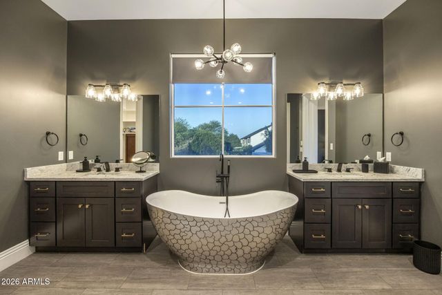 24905 S 206TH Place, Queen Creek, AZ 85142