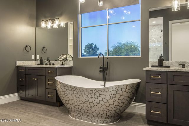 24905 S 206TH Place, Queen Creek, AZ 85142