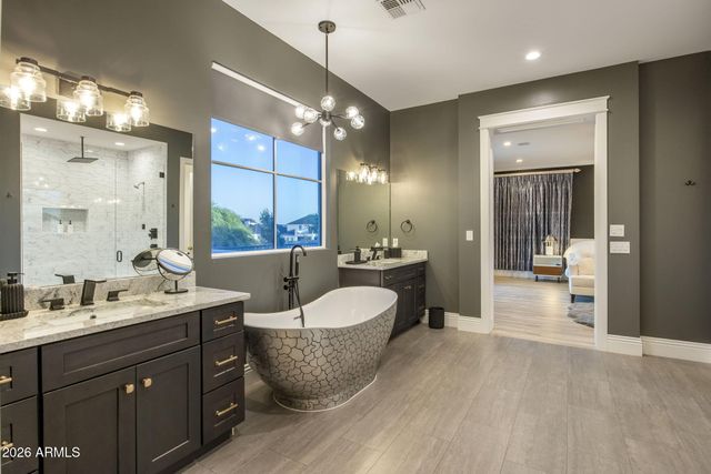 24905 S 206TH Place, Queen Creek, AZ 85142