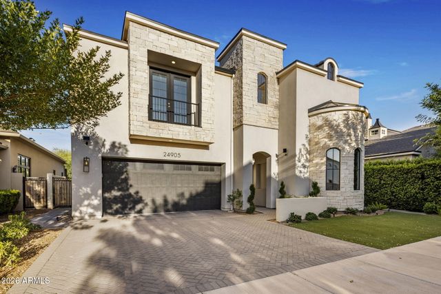 24905 S 206TH Place, Queen Creek, AZ 85142