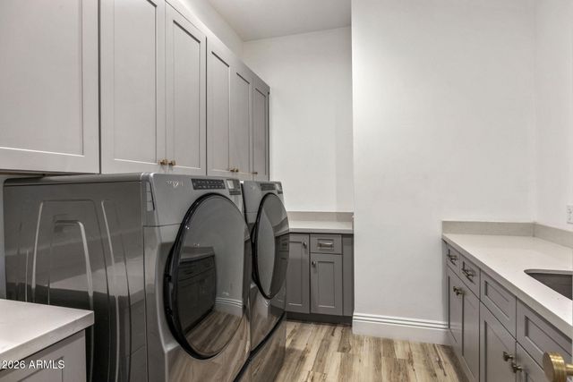 24905 S 206TH Place, Queen Creek, AZ 85142