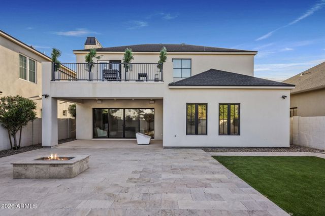 24905 S 206TH Place, Queen Creek, AZ 85142