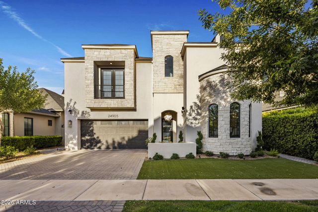 24905 S 206TH Place, Queen Creek, AZ 85142