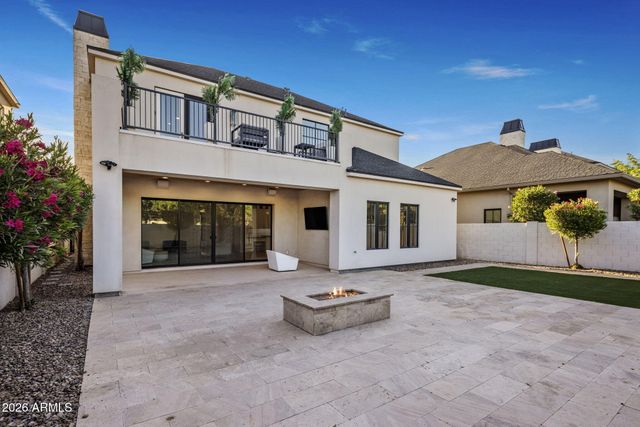 24905 S 206TH Place, Queen Creek, AZ 85142