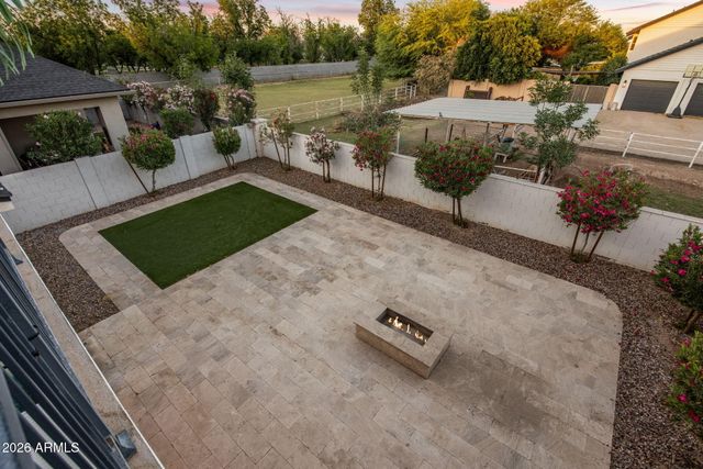 24905 S 206TH Place, Queen Creek, AZ 85142