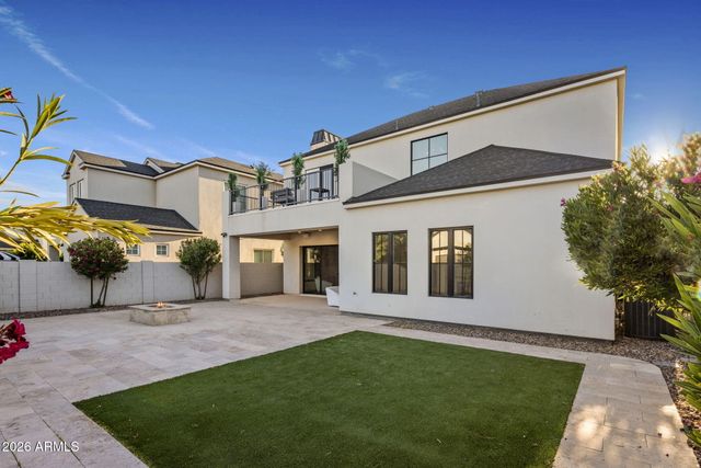 24905 S 206TH Place, Queen Creek, AZ 85142