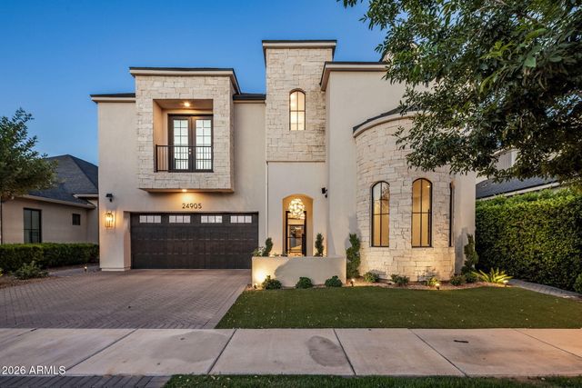 24905 S 206TH Place, Queen Creek, AZ 85142