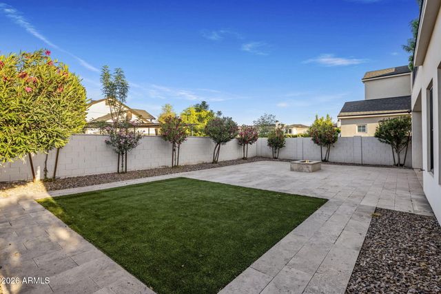 24905 S 206TH Place, Queen Creek, AZ 85142