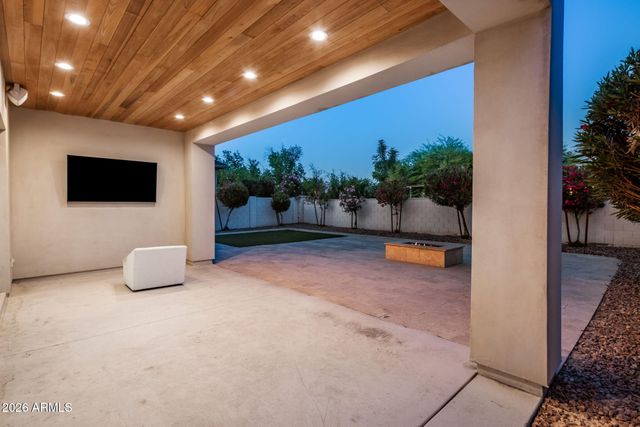 24905 S 206TH Place, Queen Creek, AZ 85142