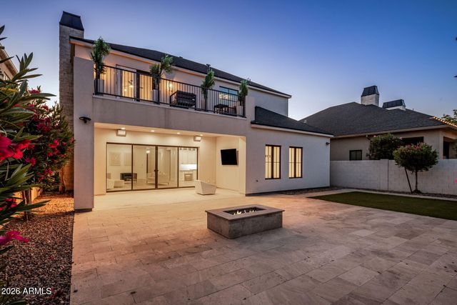 24905 S 206TH Place, Queen Creek, AZ 85142