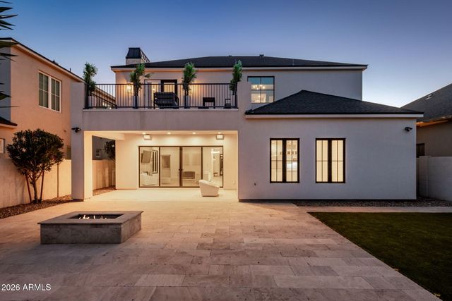 24905 S 206TH Place, Queen Creek, AZ 85142