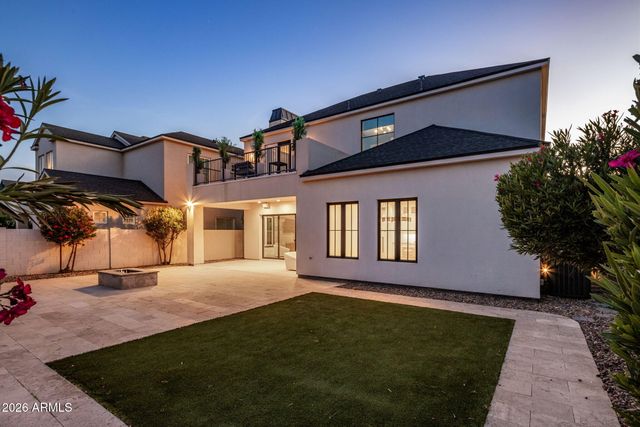 24905 S 206TH Place, Queen Creek, AZ 85142