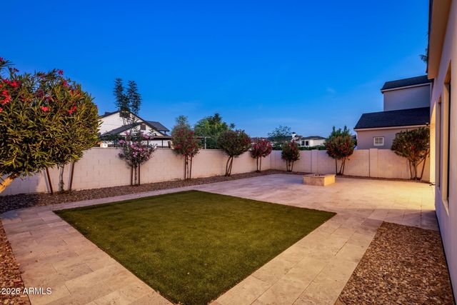 24905 S 206TH Place, Queen Creek, AZ 85142