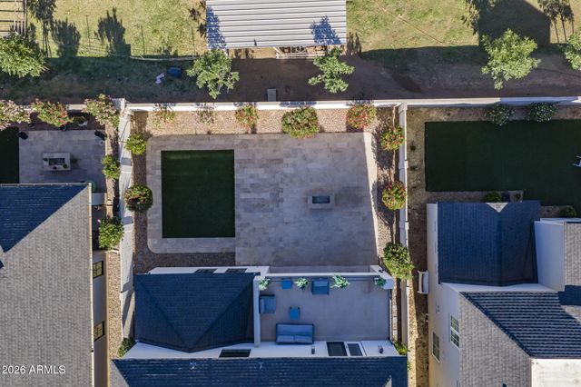 24905 S 206TH Place, Queen Creek, AZ 85142