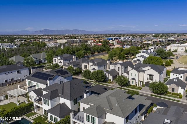 24905 S 206TH Place, Queen Creek, AZ 85142