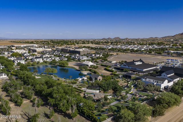 24905 S 206TH Place, Queen Creek, AZ 85142