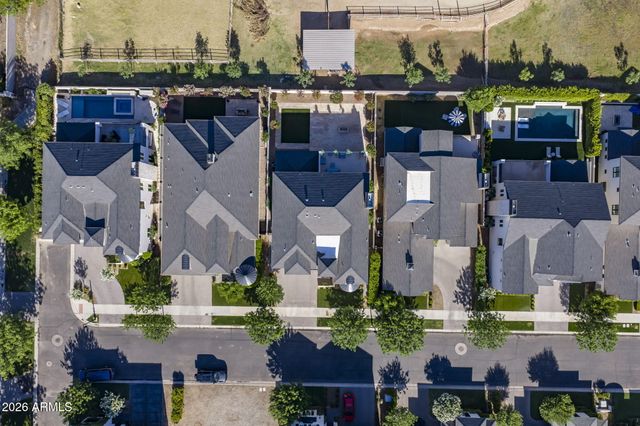 24905 S 206TH Place, Queen Creek, AZ 85142