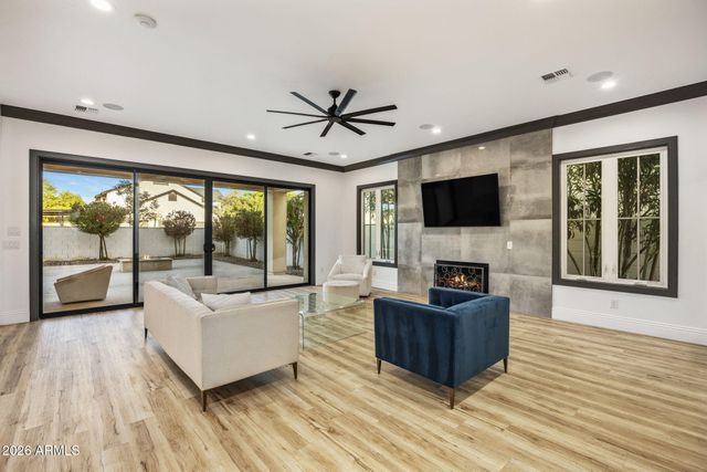 24905 S 206TH Place, Queen Creek, AZ 85142