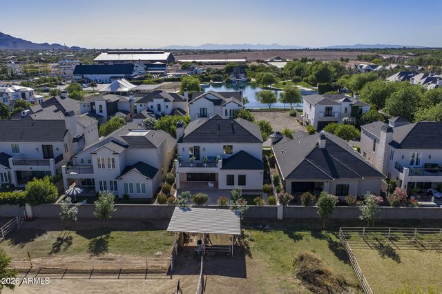 24905 S 206TH Place, Queen Creek, AZ 85142