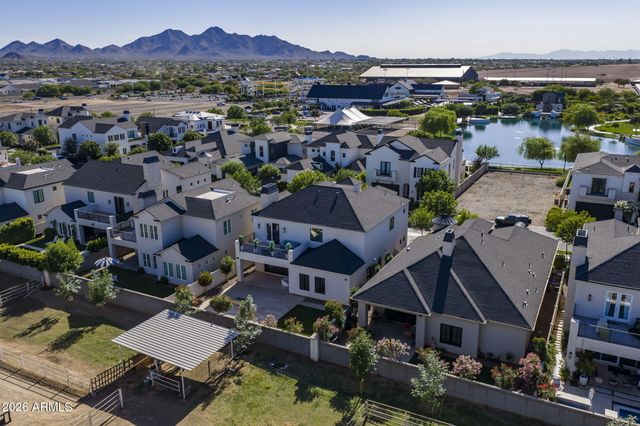 24905 S 206TH Place, Queen Creek, AZ 85142